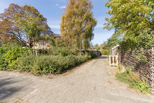 Medium property photo - Sternstraat 21A, 2352 EH Leiderdorp